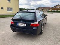 gebraucht BMW 530 530 d Touring - M Paket - Panoramadach