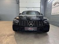 gebraucht Mercedes AMG GT 53 4MATIC Limousine Aut.