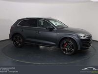 gebraucht Audi Q5 55 TFSIe PHEV quattro S line+*KEY*MATRIX*ASSIST...