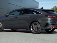 gebraucht Kia ProCeed ProCeed /GT-Line S 1.5 T-GDI