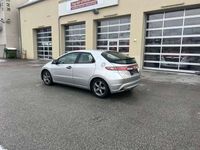 gebraucht Honda Civic 1,4 i GT