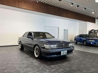 gebraucht Nissan Laurel C33 Medalist Club L