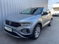 gebraucht VW T-Roc Friends TSI