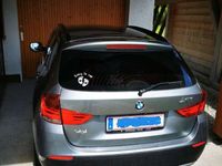 gebraucht BMW X1 xDrive18d