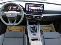 gebraucht Cupra Leon TRIBE 1.5 TSI 150 PS ACT