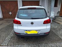 gebraucht VW Tiguan 20 TDI Cool BMT
