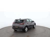 gebraucht Opel Grandland X 1.2 Turbo INNOVATION Aut LED NAVI