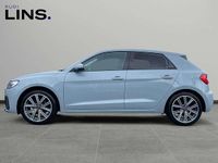 Neu Audi A1 Comfort 95 PS (69 kW) 2026 Grau SUV