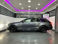 gebraucht Audi A4 2.0 TDI Aut. *S-LINE PLUS*STANDHEIZUNG*