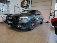 gebraucht Audi SQ8 SQ8