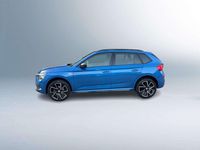 gebraucht Skoda Kamiq Monte Carlo TSI