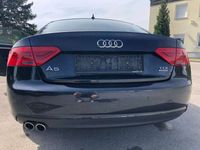 gebraucht Audi A5 A5Coupé 2,0 TDI quattro DPF