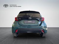 gebraucht Toyota Yaris Hybrid Active Drive