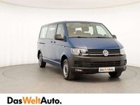 gebraucht VW T6 T6 Kombi VWKombi LR TDI