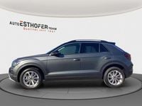 gebraucht VW T-Roc Friends TSI