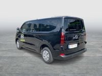 Gebraucht VW Caravelle 100 kW (136 PS) 2025 Schwarz  metallic Van / Kleinbus