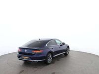 gebraucht VW Arteon 2.0 TDI 4Motion Elegance Aut LED AHK SKY
