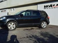 gebraucht Nissan Qashqai +2 Qashqai+2 Qashqai 2 1,6 dCi 360 Start/Stop 4WD 360 Start/Stop