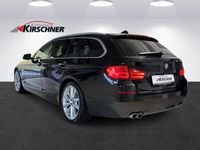 gebraucht BMW 520 d Touring Aut.