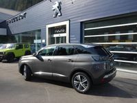 gebraucht Peugeot 3008 GT BHDi130 EAT8