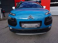 gebraucht Citroën C4 Cactus 1,6 BHDI 100 Manuell Rip Curl