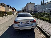 Gebraucht Mercedes A180 116 PS (85 kW) 2019 Limousine