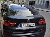 Gebraucht BMW X4 Advantage 190 PS (139 kW) 2017 SUV