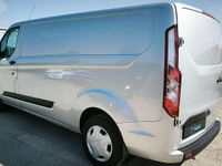 gebraucht Ford Transit Custom 320 L2 Trend