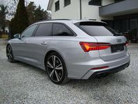 Gebraucht Audi S6 Ambiente 344 PS (253 kW) 2022 Silber Kombi