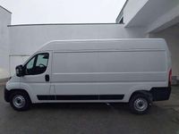 gebraucht Peugeot Boxer Boxer 35+ L3H2 BlueHDi 140 S&S