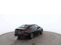 gebraucht BMW 220 d Gran Coupe Sport Line Aut LED LEDER NAVI