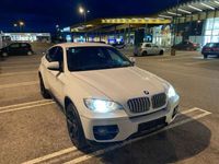 gebraucht BMW X6 xDrive35d