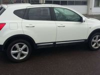 gebraucht Nissan Qashqai 1,5 dCi Acenta 2WD DPF