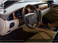 gebraucht Jaguar XJ aus Rankweil - 207 PS und 236000 km