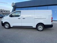 gebraucht Fiat Scudo KW 100 L3 2. Schiebetüre