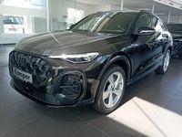 Gebraucht Audi Q5 Sportback Ambiente 204 PS (150 kW) 2025 Schwarz  metallicperleffektno SUV