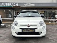 Gebraucht Fiat 500 70 PS (51 kW) 2024 Weiß Kleinwagen