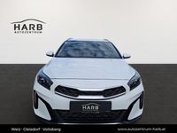 gebraucht Kia XCeed SILBER/1.0 TGDI/MT6/115/MY26