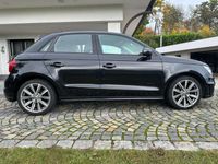 gebraucht Audi A1 Sportback S - Line