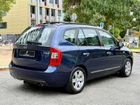 gebraucht Kia Carens 20 CRDi VGT Active 7-Sitzer//Neues Pickerl