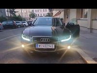 gebraucht Audi A5 Sportback 3,0 TDI quattro DPF