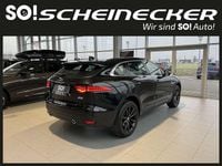 gebraucht Jaguar F-Pace 30d AWD Portfolio Aut.