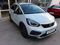 gebraucht Honda Jazz 1,5 i-MMD Hybrid Crosstar Advance Aut.