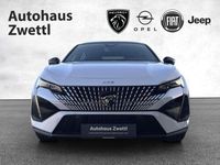 gebraucht Peugeot 408 E- GT Elektromotor 210 - Batterie 58 kWh
