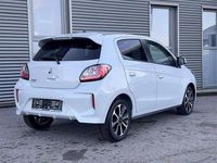 gebraucht Mitsubishi Space Star 1,2 MIVEC Diamond