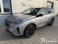 Neu Peugeot 5008 GT 136 PS (100 kW) 2025 SUV
