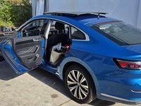 gebraucht VW Arteon Arteon 1,4 TSI eHybrid PHEV Elegance DSG Elegance