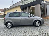 gebraucht VW Golf Plus Trendline BlueMotion