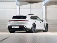 gebraucht Porsche Taycan GTS Sport Turismo 83,7kWh Aut.
