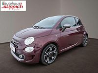 gebraucht Fiat 500 1,3 M-Jet Diesel 95 Sport